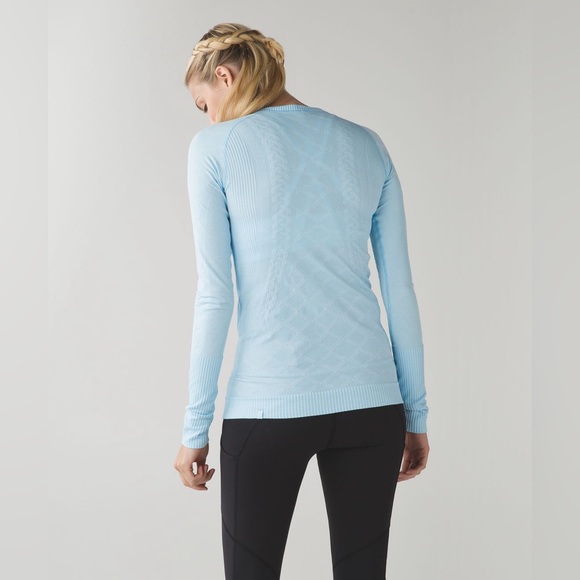 Lululemon Rest Less Pullover - Picture 3 of 14
